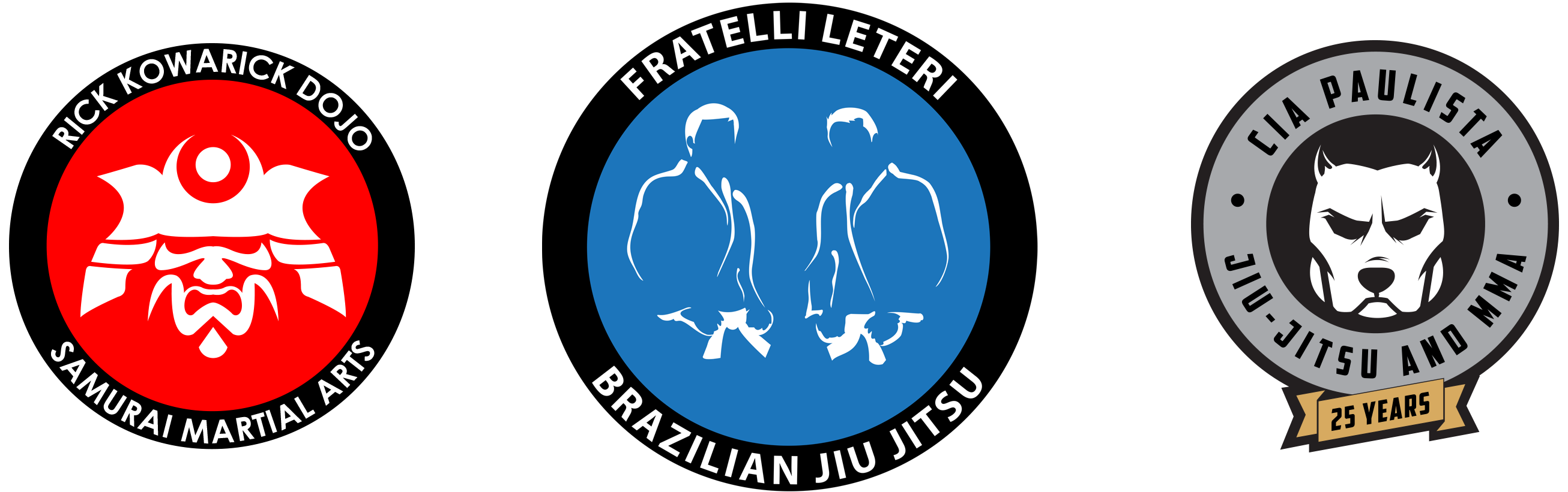Fratelli Leteri - Scuola di Jiu Jitsu Brasiliano e Grappling a Verona.
