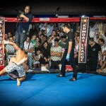 F.lli Leteri Brazilian Jiu Jitsu Verona al Cage Fight 13.